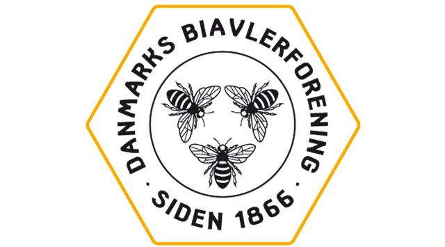 Danmarks Biavler Forening logo
