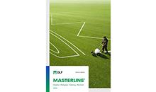 Her er vores nye Masterline katalog