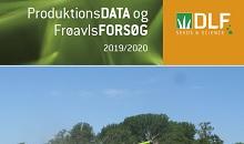 ProduktionsDATA & FrøavlsFORSØG 2019/2020