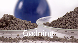 Gødning