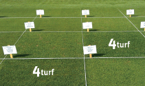 4turf flot farve