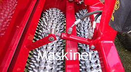 Maskiner billede