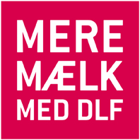 Mere mælk med DLF, øget mælkeproduktion, fodergræs, kløvergræs, landbrug, forædling
